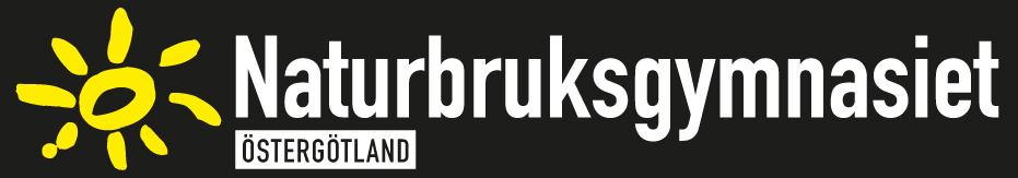 Vreta utbildningscentrum logo