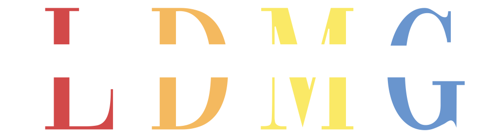 Lunds Dans- o Musikalgymnasium logo