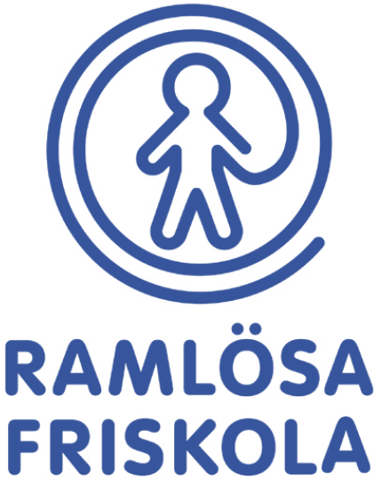 Ramlösa friskola logo