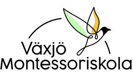 Växjö Montessoriskola logo