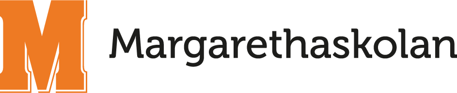 Margarethaskolan logo