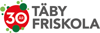 Täby Friskola-Hägernäs logo