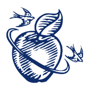 Internationella Engelska Skolan Länna logo