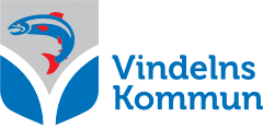 Tvärålunds skola logo