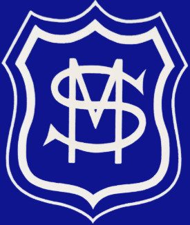 St Mary's RC Voluntary Aided Primary School logo