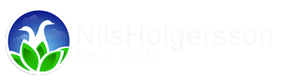 Nils Holgerssonskolan logo