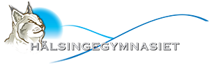 Hälsingegymnasiet logo