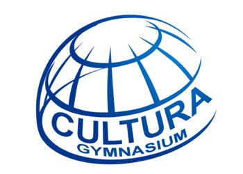 Cultura Gymnasium logo