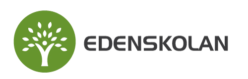 Edenskolan logo