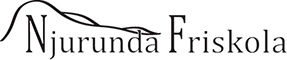 Njurunda Friskola logo