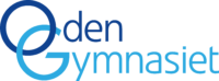 Odengymnasiet logo