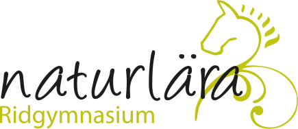 Naturlära i Hälsingland logo