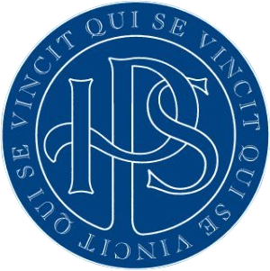 Ibstock Place School logo