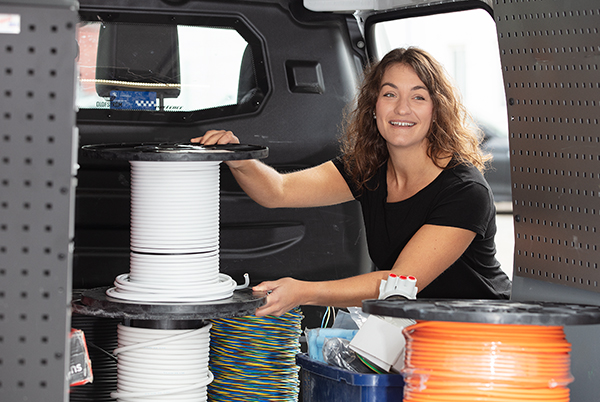 Yrkesutbildningscenter - Nercia logo