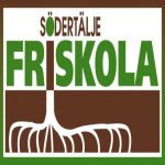 Södertälje friskola logo
