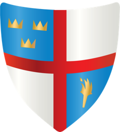 The Tanto International School logo