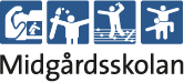 Midgårdsskolan AGy logo