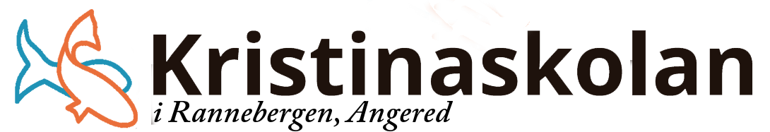 Kristinaskolan logo