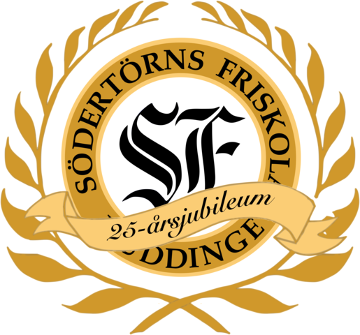 Södertörns friskola logo