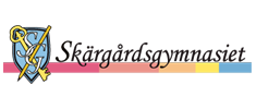 Skärgårdsgymnasiet Norrtälje logo