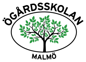 Ögårdsskolan logo