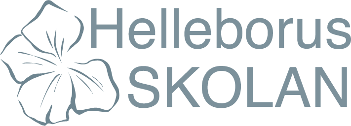 Helleborusskolan Täby AB logo