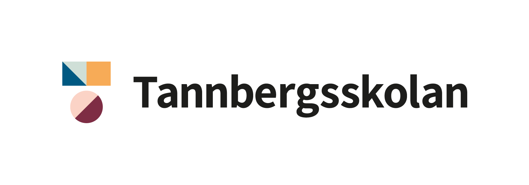 Tannbergsskolan 3 logo
