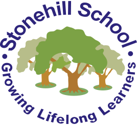Stonehill School logo