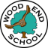 Wood End School logo
