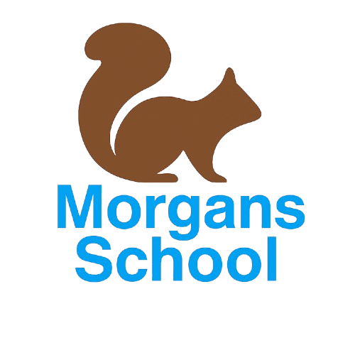 Morgans Primary School & Nursery logo