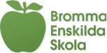 Bromma Enskilda Skola ek.fören. logo