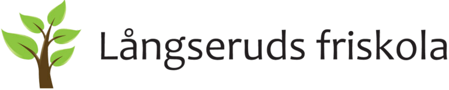 Långseruds Friskola logo