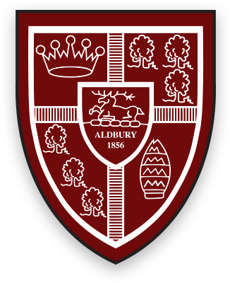 Aldbury Church of England Primary and Nursery School logo