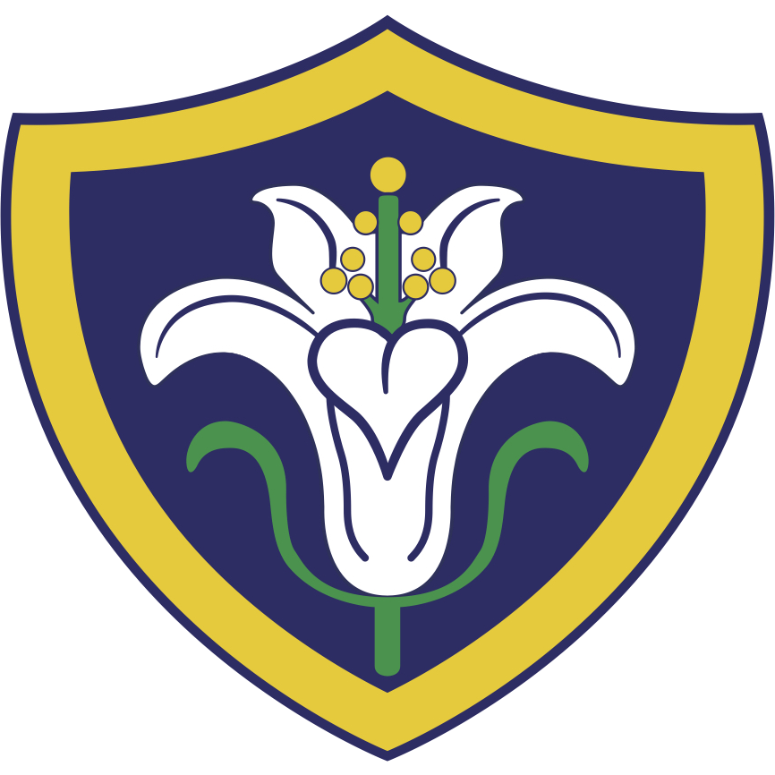 St Mary's Infants' School logo
