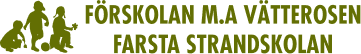 Farsta Strandsskolan logo