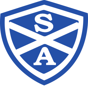 Hertford St Andrew CofE Primary School logo