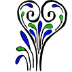Östersunds Waldorfskola logo