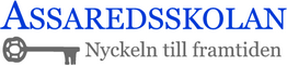 Assaredsskolan logo
