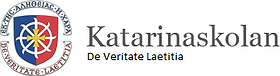 Katarinaskolan logo