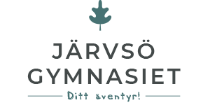Järvsögymnasiet logo