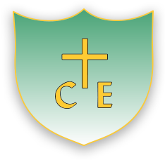 St Nicholas CofE VA Primary School logo
