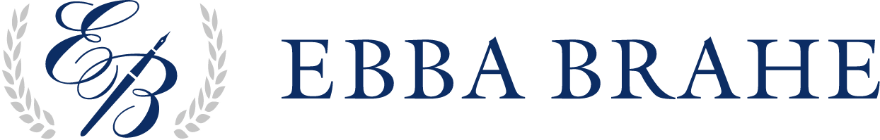 Ebba Braheskolan logo