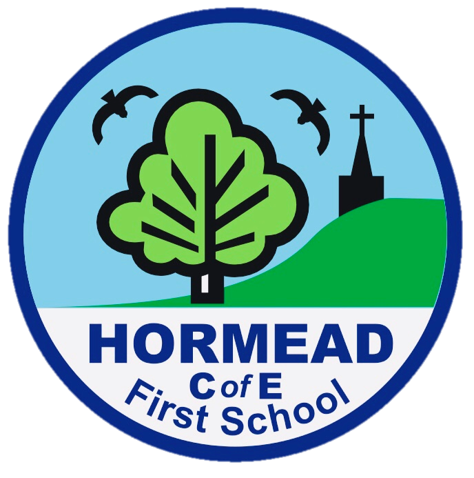 Hormead Church of England (VA) First School logo