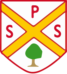 St Paul's Church of England Voluntary Aided Primary School, Chipperfield logo