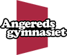 Angeredsgymnasiet 1 logo