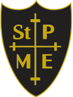 St Peter's Church of England Voluntary Aided Primary School logo