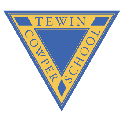 Tewin Cowper Church of England Voluntary Aided Primary School logo