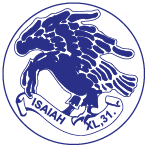 St John's CofE Primary School logo