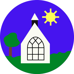 St Michael's Woolmer Green CofE VA Primary School logo