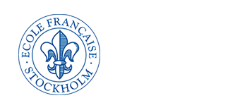 Franska Skolan/Ecole francaise Gymnasium logo